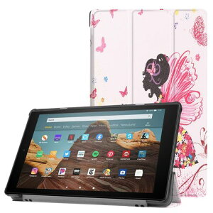 FireHD102017/2019(2021NfɓKp܂)P[Xt@C[HD10(2019Nf/2019NLbYf/2017Nf)^ubgP[XyELMKzyʔ^PUU[X}[gJo[