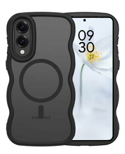 GUAGUASamsungS25EdgeP[XMagSafeΉEF[u}OZtP[X˂ˉNAϏՌwh~MNV[S25Edge}Olbgop[CX[d}bg~