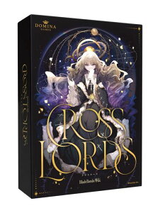 DominaGamesBladeRondoO`CrossLords(1-2lp15-3012ˈȏ){[hQ[
