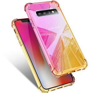 GalaxyS10�P�[�X�N���A�ϏՌ����^�O���f�[�V��������TPU�o���p�[���^�y�ʎ��o���Ղ��S�ʕی�J�o�[���w���b�L���H�������C�菝�h�~�w��h�~�X�g���b�v�z�[���t���X�����s���N/�S�[�c