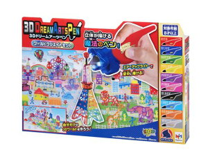 KnEX(MegaHouse)3Dh[A[cy[hNGCgZbg