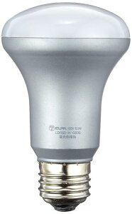�G���p(ELPA)LED�d�����t�`LED�d���Ɩ�485lm�����F���������pLDR6D-H-G600