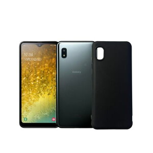 �Ή�GALAXYA20SCV46SC-02M/FORGALAXYA21SC-42A�p�̃P�[�X�}�b�g�u���b�N�y�_�TPU�f�ށzGALAXYA20�J�o�[�����^�y�ʎC�菝�h�~�w��h�~�Ռ��z�����E�ȒP�S�ʕی�g�ѕ֗�