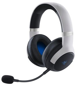 RazerQ[~OwbhZbgKairaProforPlayStationwbhZbgPS5PS4ΉHyperSenseڃ`^50mmhCo[X[p[J[fBICh}CN50Ԏ2.4GHzUSB-C