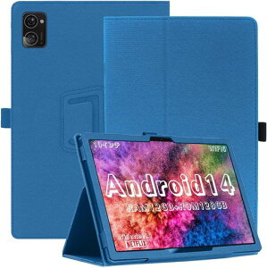 �yKYKSHOW�zFORHITABTT30A�P�[�X(2024NEW)HITABTT30A�^�u���b�g10�C���`�P�[�X�J�o�[�p�x�����S�ʕی�^�X�^���h�@�\�t���n�[�h�J�o�[(�u���[)