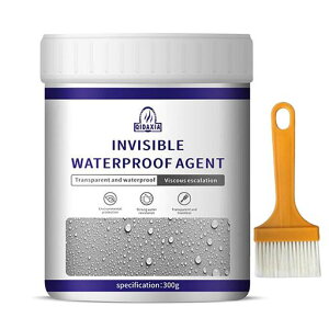 ���O�Ǘp�����h���ڒ���QIDAXIAInvisibleWaterproofAgent���͑����ϋv��C�ܒ��S�������Ȗh���ڒ��ܕ�C�p���͔S���ϊ��ϔM�h����C�ܐ��R���C�ܑ����ϋv��C�ܒ��S���Z��p�h����