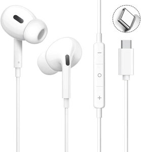 �y2025�V�Łz�^�C�vc�C���z��Type-C�C���z���L��HIFI�������ʒ��ߏd�ቹ�m�C�Y�L�����Z�����O�}�C�N�t���ʘb�\�n�C���]�N���A�ʘb�X�e���I�C���t�H���w�b�h�z��TypeC�C���^�[�t�F�[�X151617