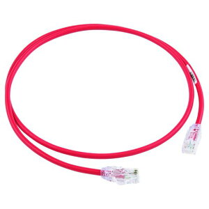 �p���h�E�C�b�g�R�[�|���[�V����(PANDUIT)LAN�P�[�u��Cat6A���ɍ׃v���d�l2m��UTP28X2MRD