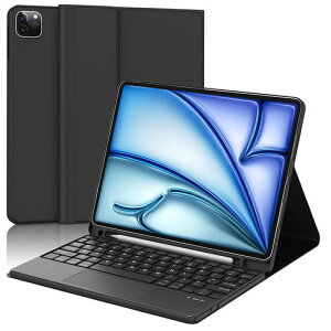 2024NŐV^iPadAirM3/M211C`P[XL[{[h^b`pbhtiPadAir5/4L[{[htP[XiPadPro11C`1/2/3/4ΉyʑϏՌCXBluetooth