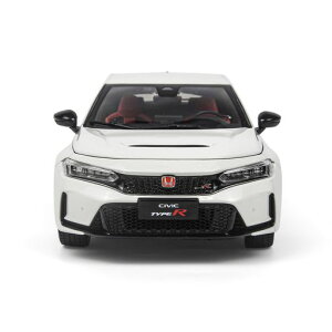 1/18~jJ[2023HondaCivicTYPE-RFL5_CLXgfJ[zCg