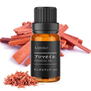 KahuroT_Ebh10mlGbZVICVRohA}ICi`A}fBt[U[pp،nSandalwoodEssentialOil