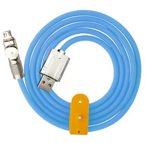 }CNP[uACTRICALVER180°]C^[tF[X10Wt̃VR[f[^]@\t2m}[dP[u(Micr-USBC^[tF[XpAu[)