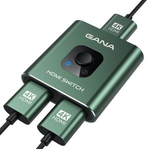 HDMIؑ֊y4k@60hzzHDMIzAGANAohdmiZN^[12o/21o͎蓮HDMI؂ւXboxPS5/4/3DVDv[[FireStickKp()