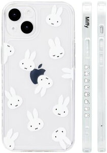 �~�b�t�B�[iPhone13mini�p�P�[�X�X�}�z�P�[�X�L�����N�^�[�A�C�t�H��13�~�j�g�уJ�o�[���킢���������y�S�@��Ή��z�P�[�X���ʐ݌vTPU�����Y�ی샏�C�����X�[�d�Ή��w��h�~�T�C�h�f�U�c