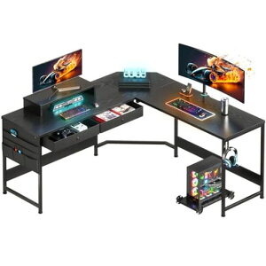 YeTom�Q�[�~���O�f�X�N125cmx125cml���f�X�Npc�f�X�N���[�ܕt���w�K����Ɗ������o���t���f�X�NL���^PC�׋�����ƍݑ�Ζ�����