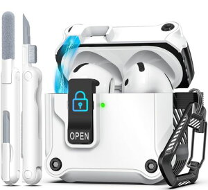 R-funAirPods4P[XΉASیA|bvAbvWfUCAN[i[Lbgt-zCg