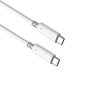 LVSUNUSBC/TypectoTypecE-MarkertyPDΉ100W/5A}[d1.2mzMacBookAiPadPro(2018/2020)AGalaxytypec@Ή()