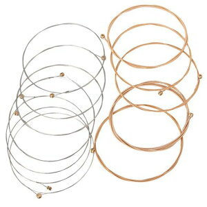 Yibuy12o[h12{ZbgS[h+Vo[AR[XeBbNM^[CoatedCopperwoundSet12