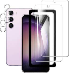 BriacicellΉGalaxyS23p̃KXtB(2)+GalaxyS23p̃JtB(2)yxKChgt{Ɏq9HxzMNV[S23SCG19SC-51Dp̃tCKX