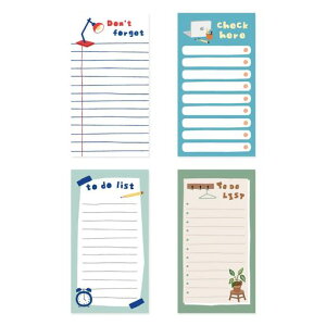 mCNI[fBi[EfCYpbhZbg4̍\OrdinarydaysMemopadSET-قȂfUCfUCɂ8080x148mm