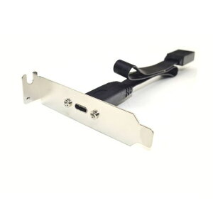 USB3.1�o�b�t���P�[�u��TYPE-EtoType-C�t�����g�V���[�g10G�t���b�g�P�[�u��C���X�V���[�VPCI�r�b�gKEY-A(���^�V���[�V)