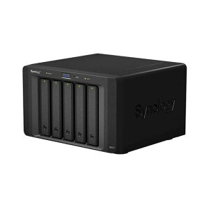 �yNAS�p�g�����j�b�g�zSYNOLOGYDX517[5�x�C/SATA�Ή�/SYNOLOGYDISKSTATION��p]