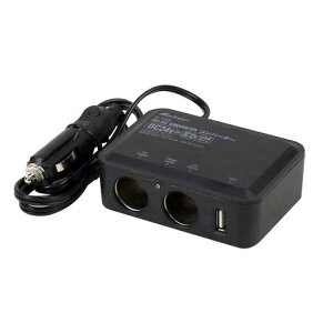 ebN(meltec)ԍڗpDCDCRo[^[fRfR2way(USB&ANZT[\Pbg)DC24V\Pbg23AEUSB1500mAANZT[\Pbg^CvMeltecE-103