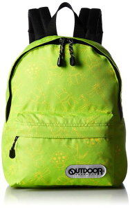 [�A�E�g�h�A�v���_�N�c]KIDS�`�A�t���f�C�p�b�N�o�b�N�p�b�N12439289(GREEN)