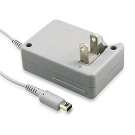 DSI/LL/3DS用 充電器 ACアダプター 充電器 アクセサリ