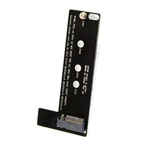 CableccM.2NGFFM-KeyNVMESSD�R���o�[�^�[�J�[�h2014MacBookMiniA1347MEGEN2MEGEM2MEGEQ2�p