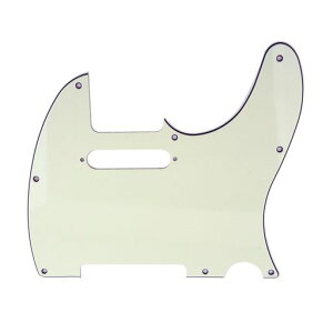 Musiclily8TLeLX^[sbNK[hFenderUSA/LVRX^_[hTeleGLM^[pAAC{[3P