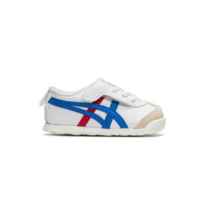 [OnitsukaTiger]Xj[J[MEXICO66KIDS12-16cmW/DIB12.0cm