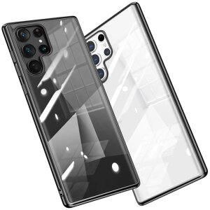 GalaxyS22UltraP[XNA炭[s22EgP[XϏՌTPUJo[X^yʃ\tgJo[bLHh~SʕیX}zP[XubN