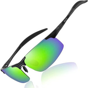 [DUCO]TOXYΌX|[cTOXUV400ւ񂱂񂮂炷AL-MGysunglassesformen^]/]/ނ/jO/Stp8177