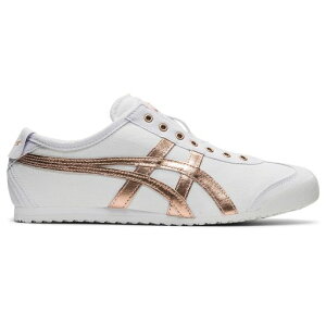 [OnitsukaTiger]Xj[J[MEXICO66SLIP-ONzCg/[YS[h22.5cm