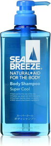 SEABREEZE(V[u[Y)X[p[N[{fBVv[600ml