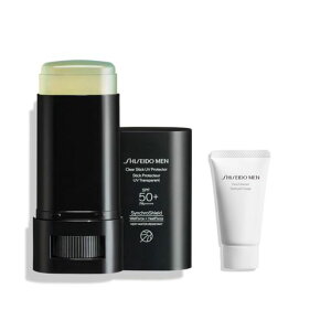 SHISEIDOMEN()NAXeBbNUVveN^[Ă~߃Zbg珬^t20g+30gYSPF50+PA++++VgXEbfByz