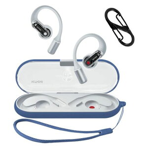 ForNothingEar(open)�P�[�X[HVUYAL]�����h�~�p�̃t�b�N�𓋍ڂ����y�ʃL�Y�h�~�h�o�����ɂ����_�炩�ȃV���J�Q���̃X�|�[�c�N�[���ȃf�U�C���Ռ��z���X�����\�t�g�P�[�X�J�o�[�����h�~�ی�c