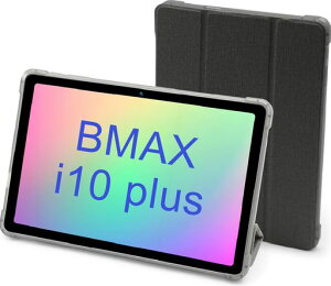 BMAXi10plusP[XSʕیAi10plus^ubgPCP[XO܁A^ʋ@\(O[)