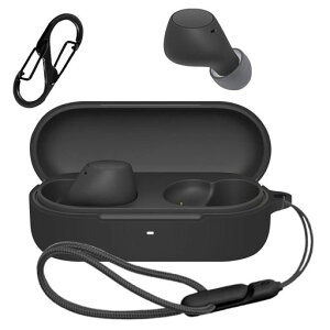 ForSONYWF-C510�P�[�X�yLAZIRO�z�_�炩�ȃV���J�Q���̃X�|�[�c�N�[���ȃf�U�C���Ռ��z���h���h�o�y�ʕ����h�~�p�̃t�b�N�𓋍ڂ����X�����\�t�g�P�[�X�J�o�[�����h�~SONYWF-C510�Ή��p�ی�J�c