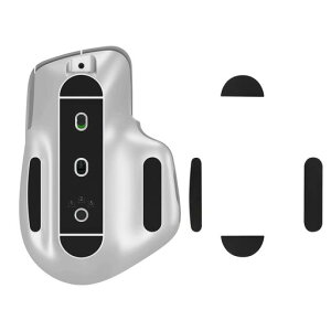 kwmobile�}�E�X�t�B�[�gLogitechMXMaster3/3S�Ή��}�E�X�\�[��-�����p�X�e�b�J�[���苭�����F