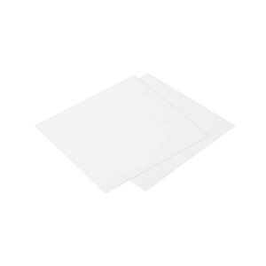 PATIKILA~iZ~bNV[gXNGAppbh≏V[g2XgWX^pdx100x100x0.5mm(4x4x0.02h)