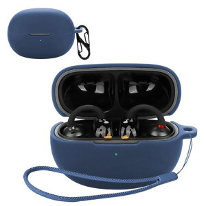 ForEarFunClip�P�[�X[HVUYAL]�����h�~�p�̃t�b�N�𓋍ڂ����y�ʃL�Y�h�~�h�o�����ɂ����_�炩�ȃV���J�Q���̃X�|�[�c�N�[���ȃf�U�C���Ռ��z���X�����\�t�g�P�[�X�J�o�[�����h�~�ی�(�u�c