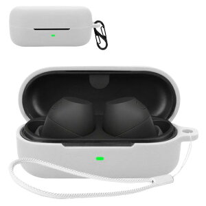 For�\�j�[(SONY)WF-C710N�P�[�X[HVUYAL]�����h�~�p�̃t�b�N�𓋍ڂ����y�ʃL�Y�h�~�h�o�����ɂ����_�炩�ȃV���J�Q���̃X�|�[�c�N�[���ȃf�U�C���Ռ��z���X�����\�t�g�P�[�X�J�o�[�����h�c