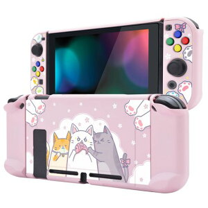 eXtremeRatePlayVitalSwitchR\[ɑΉpobNJo[ANSJoyconnhwhRg[[\veN^[n[hVFASwitchpɃJX^}CYꂽhbLOłیP[Xc