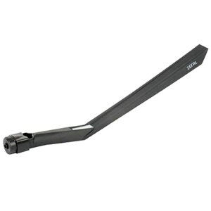 [t@[(Zefal)]ԗp}bhK[hD悯DEFLECTORRC50MTBpThtV[g|Xga25-32mmΉubN2516