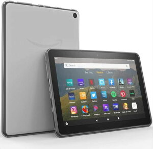 FireHD8/HD8plusP[X2024NHD8/HD8pluspJo[ՌzC菝h~(NA)