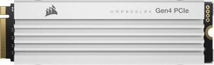 CORSAIRMP600PROLowProfileV[Y1TBfyLPXPCIeGen4x4NVMeM.2zSSDzCgCSSD-F1000GBMP600PLPWPS5gKp