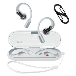 ForNothingEar(open)�P�[�X[HVUYAL]�����h�~�p�̃t�b�N�𓋍ڂ����y�ʃL�Y�h�~�h�o�����ɂ����_�炩�ȃV���J�Q���̃X�|�[�c�N�[���ȃf�U�C���Ռ��z���X�����\�t�g�P�[�X�J�o�[�����h�~�ی�c