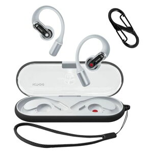 ForNothingEar(open)�P�[�X[HVUYAL]�����h�~�p�̃t�b�N�𓋍ڂ����y�ʃL�Y�h�~�h�o�����ɂ����_�炩�ȃV���J�Q���̃X�|�[�c�N�[���ȃf�U�C���Ռ��z���X�����\�t�g�P�[�X�J�o�[�����h�~�ی�c